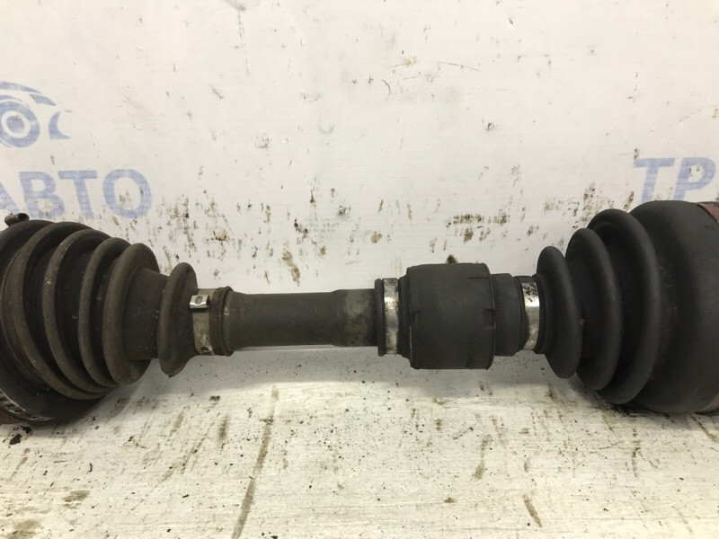 Привод передний левый МКПП Mitsubishi ASX GA 1.8 DIESEL 4N13 2010 (б/у) Київ - зображення 6