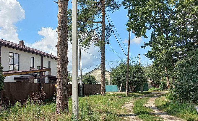 продажа участок под жилую застройку Киево-Святошинский, Ирпень, 80000 $ Ирпень - изображение 1