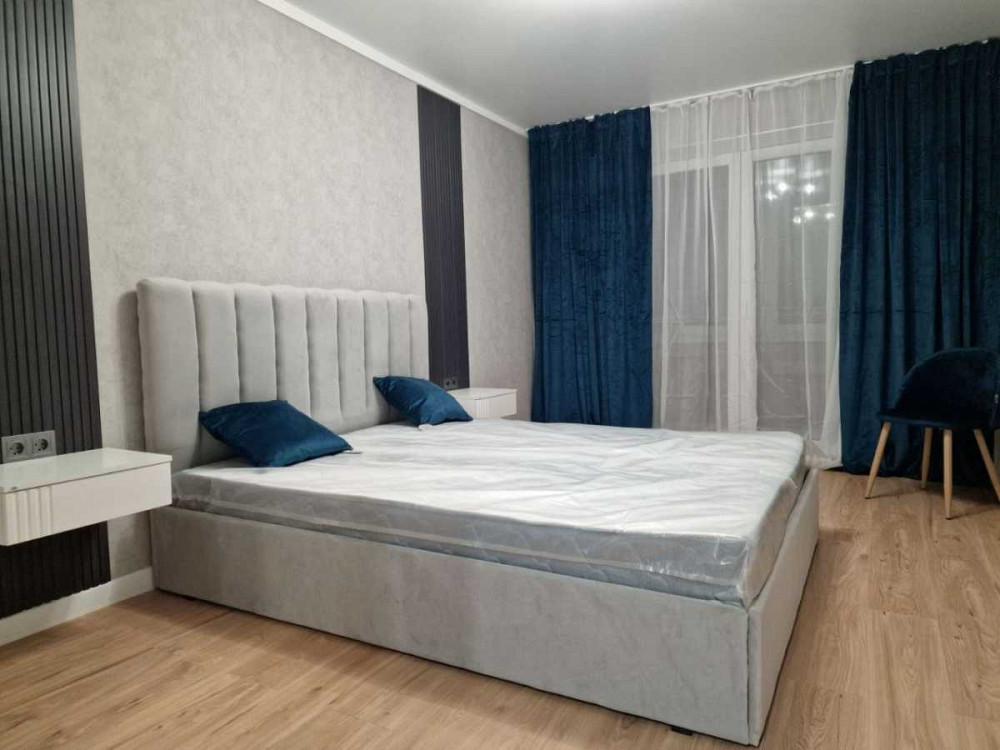 долгосрочная аренда 2-к квартира Киев, Соломенский, 25000 грн./мес. Київ - зображення 2