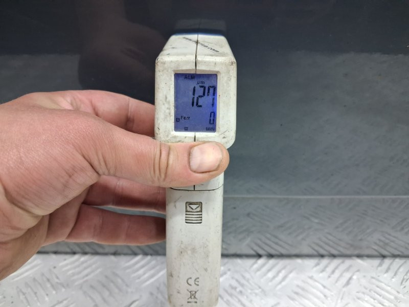 Дверь передняя левая Dacia Duster 2010-2017 801019012R (Арт. 62296) Київ - зображення 6