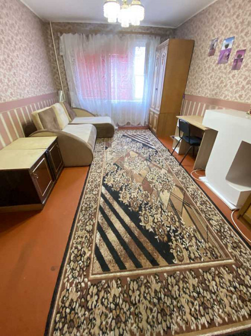 долгосрочная аренда 3-к квартира Киев, Деснянский, 10999 грн./мес. Киев - изображение 4