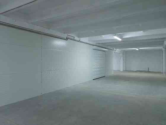 О Р Е Н Д А :Найбезпечний склад 550 кв. м. Індустріальний парк КИТ Буча