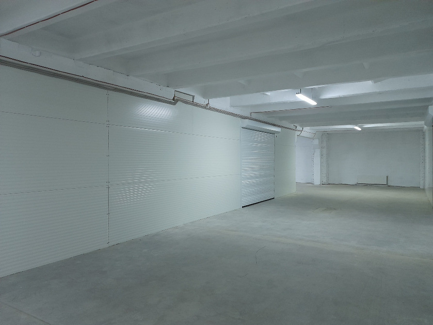 О Р Е Н Д А :Найбезпечний склад 550 кв. м. Індустріальний парк КИТ Буча - зображення 4