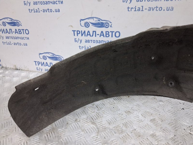 Подкрылок задний правый Mazda 3 BM 2.2 DIESEL 2013 (б/у) Київ - зображення 7