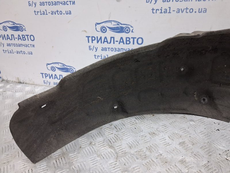 Подкрылок задний правый Mazda 3 2013-2019 B45A56130F (Арт. 64116) Киев - изображение 7