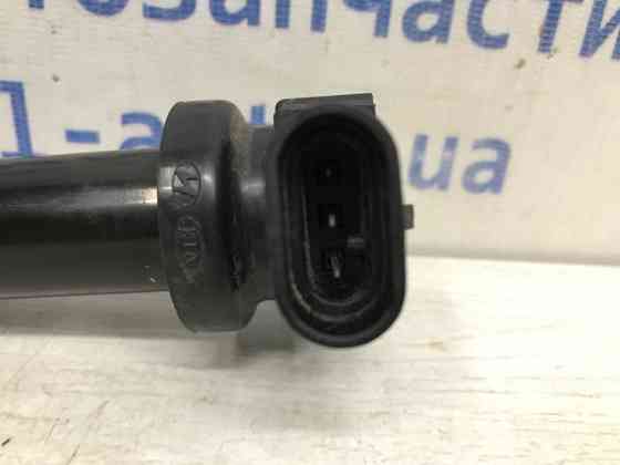 Катушка зажигания Hyundai Santa fe CM 2.7 БЕНЗИН G6EA 2005 (б/у) Киев