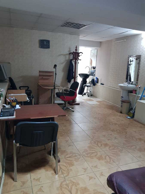 долгосрочная аренда офисное помещение Запорожье, Днепровский, 8000 грн./мес. Запоріжжя - зображення 6