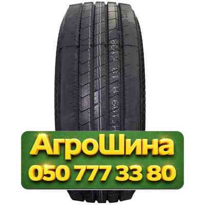 385/65R22.5 SICURO SECURE T31 164K PR24 Рулевая грузовая шина Київ