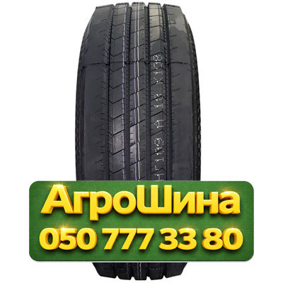 385/65R22.5 SICURO SECURE T31 164K PR24 Рулевая грузовая шина Київ - зображення 1