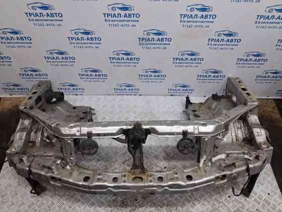 Панель передняя Kia Sorento 2002-2011 641003E310 (Арт. 69212) Київ
