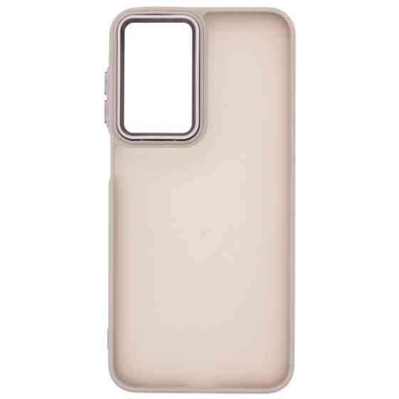 Чохол ArmorStandart Frame для Samsung A17 A175 Grey (ARM87016) (Код товару:42153) Харків
