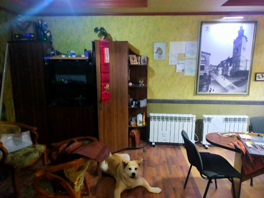 Продається комерційне приміщення по вул. Лобачевського, 4 Львів - зображення 4