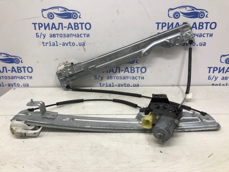 Стеклоподъемник передний левый Ford Kuga CBS 2.0 DIESEL 2011 (б/у) Київ - зображення 1