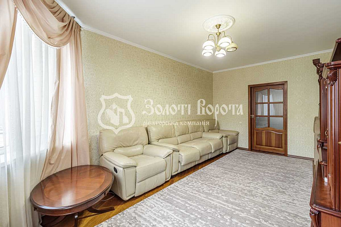 продажа 3-к квартира Киев, Святошинский, 135000 $ Київ - зображення 2