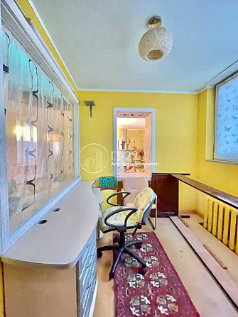 долгосрочная аренда 3-к квартира Киев, Дарницкий, 481 $/мес. Київ - зображення 9