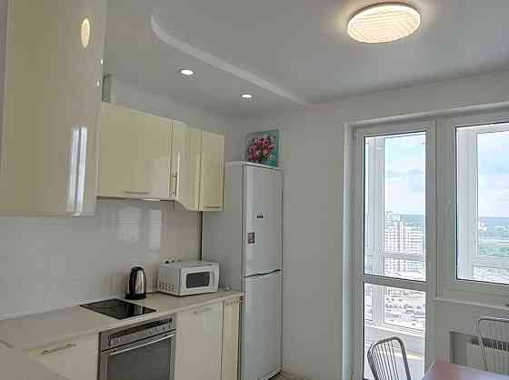 долгосрочная аренда 1-к квартира Киев, Дарницкий, 17000 грн./мес. Київ