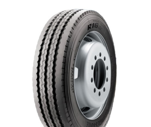245/70 R19.5 Bridgestone RT-1 141/140K Причіпна шина Киев - изображение 1