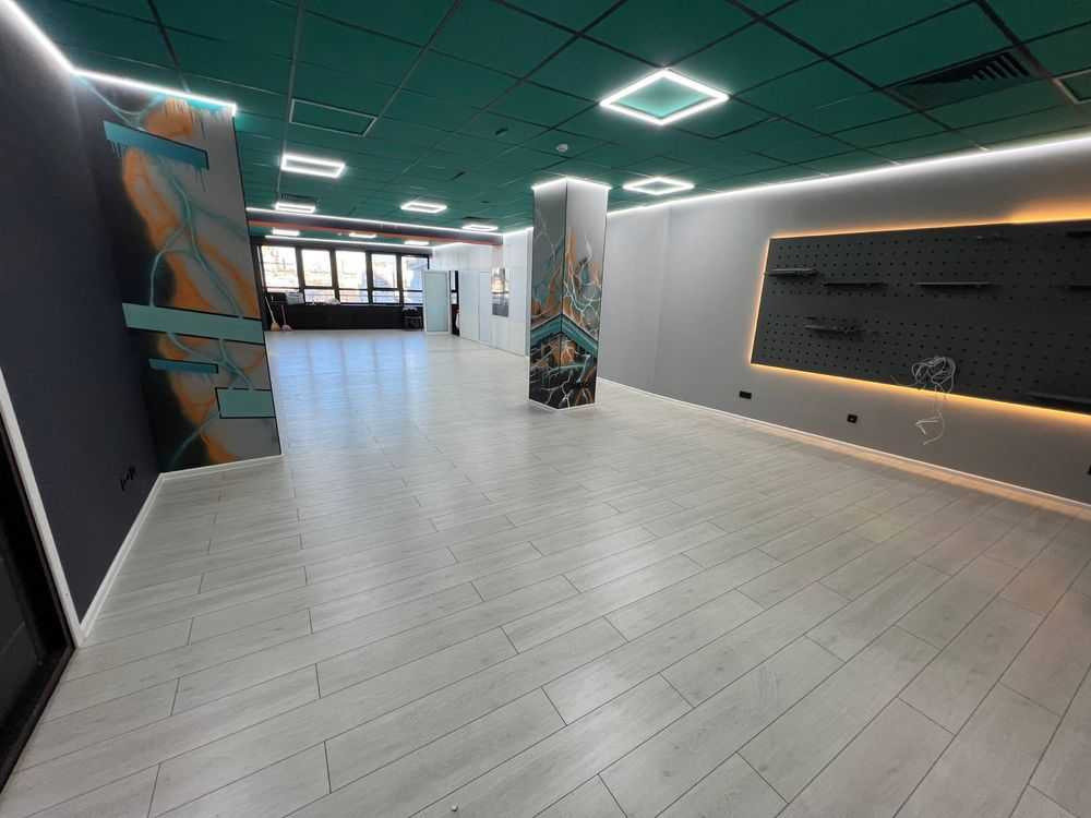 долгосрочная аренда офисное помещение Киев, Печерский, 75000 грн./мес. Київ - зображення 1