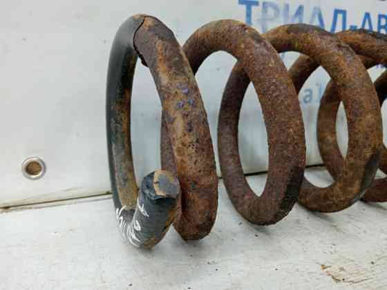 Пружина передняя Mitsubishi L200 2006-2015 MR992336 (Арт. 60945) Киев