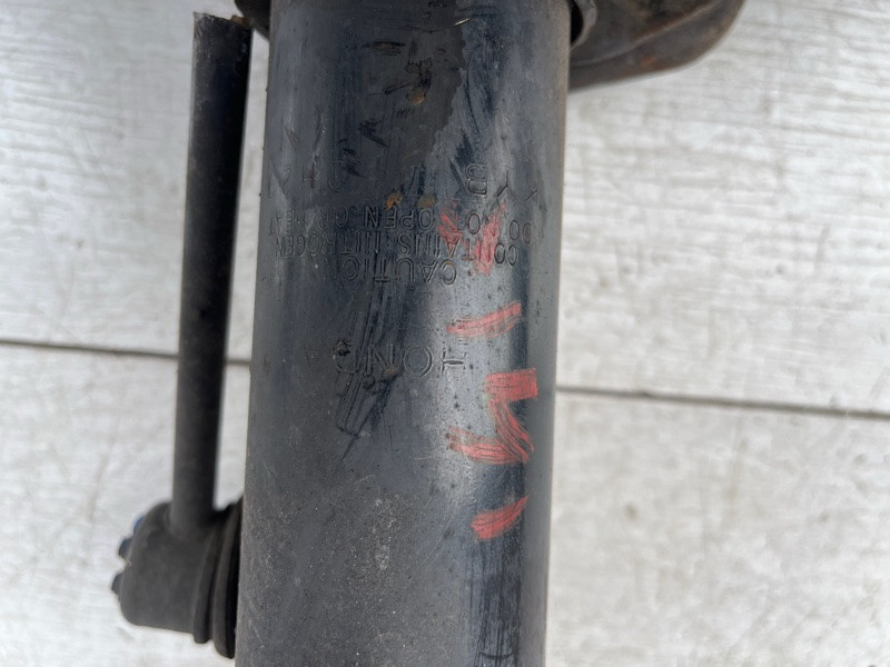 Амортизатор передний правый Acura MDX 2006-2013 51601STXA06 (Арт. 72473) Київ - зображення 7