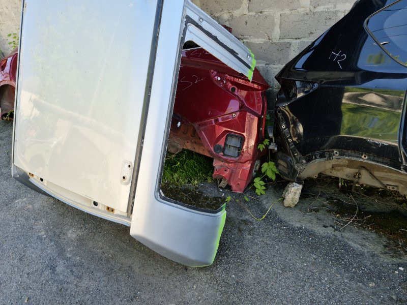 Крыша Mitsubishi Pajero Sport 1996-2008 5290A169 (Арт. 55005) Київ - зображення 6