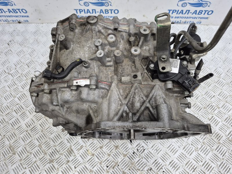 Коробка передач АКПП Nissan Qashqai 2013-2022 310203WX1B (Арт. 77784) Київ - зображення 2