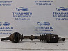 Привод передний левый АКПП Lexus RX 350 2003-2009 434200E011 (Арт. 64207) Киев