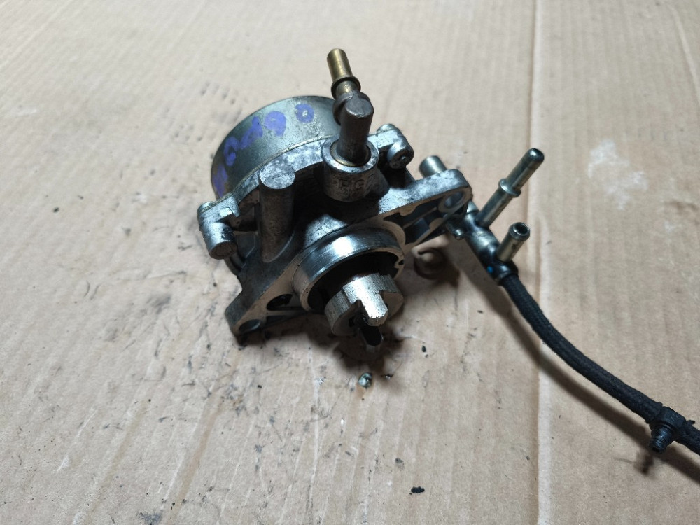 Вакуумный насос Opel Combo 1.3 cdti 2001-2011 (73501167) Ковель - зображення 2