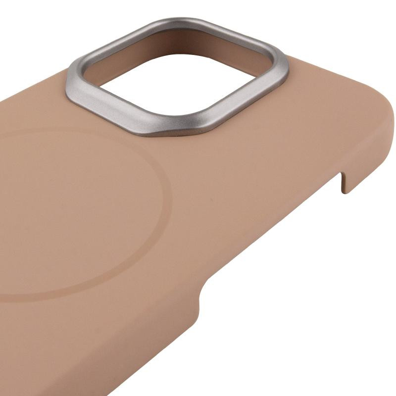 Чехол PC Dream with MagSafe для Apple iPhone 16 Pro Max (6.9") Херсон - изображение 4