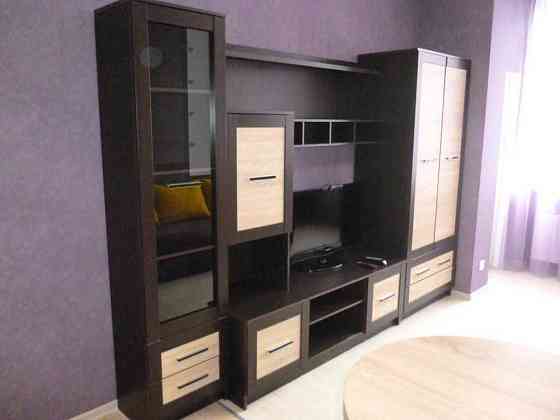 долгосрочная аренда 1-к квартира Киев, Шевченковский, 500 $/мес. Киев