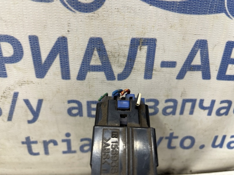 Кнопка подогрева Toyota Camry 2001-2006 8475148060 (Арт. 81124) Киев - изображение 3