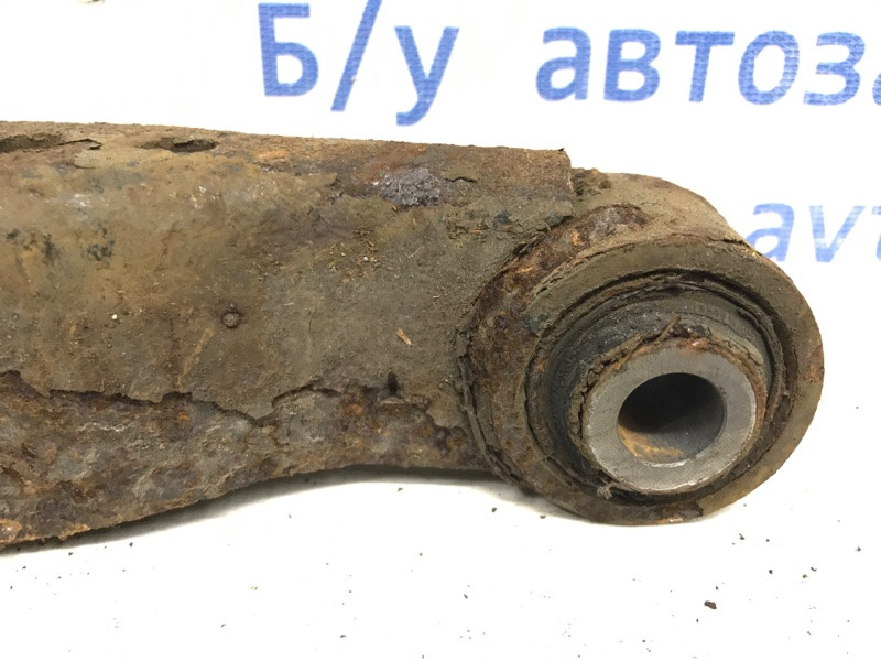 Рычаг задний поперечный Nissan X-Trail T32 1.6 DIESEL R9M 2014 (б/у) Київ - зображення 3