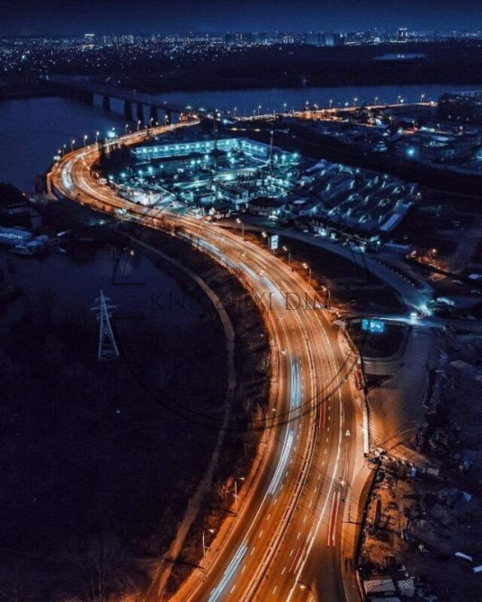 Продажа 1 к.кв. в ЖК Док 32 (Рыбальский остров). № 21130646 Киев - изображение 5