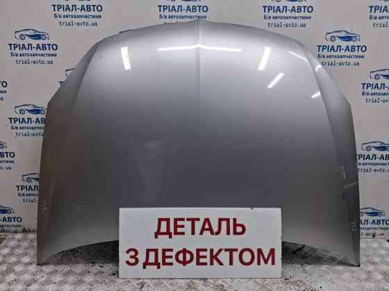 Капот Mitsubishi Lancer 9 1.6 БЕНЗИН 4G18 2003 (б/у) Киев