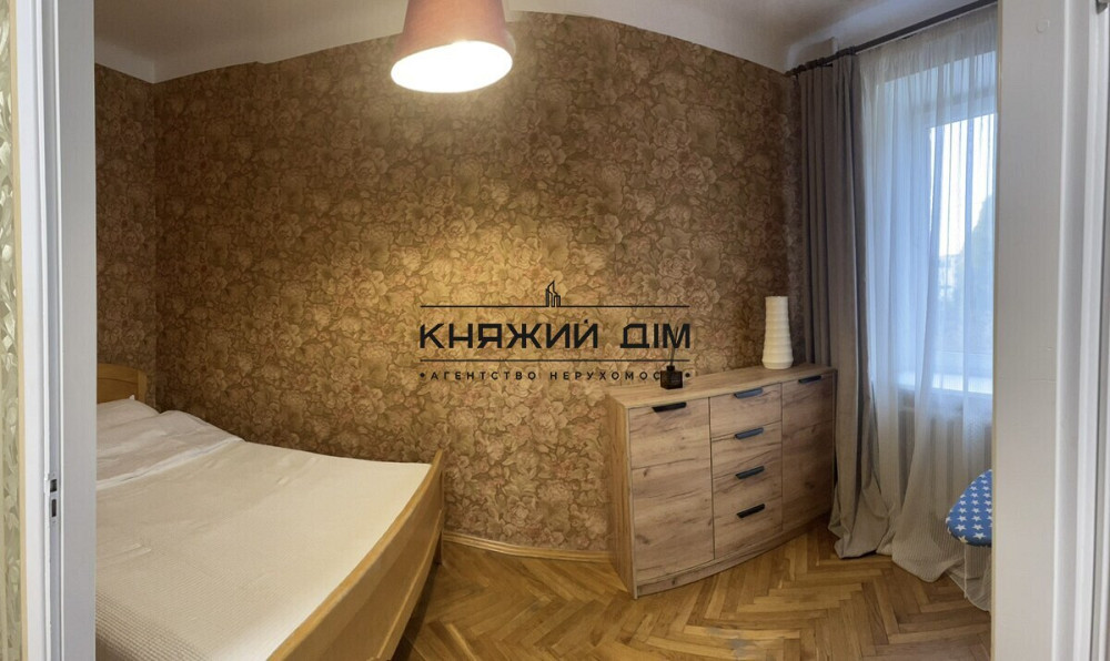 ОРЕНДА 3-х кімнатної квартири на вул. Басейна 10, в самому центрі столиці, код 11184032 Київ - зображення 5