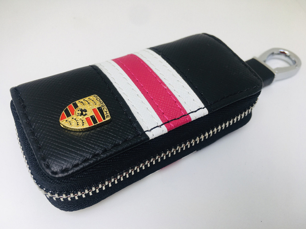 Ключница для авто KeyHolder PORSCHE Киев - изображение 8