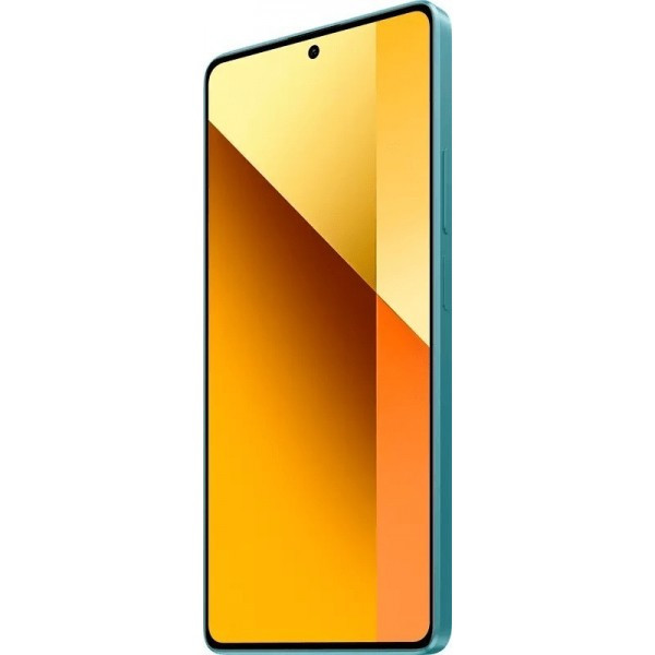 Смартфон Xiaomi Redmi Note 13 5G 8/256GB NFC Ocean Teal Global (Код товару:37161) Харків - зображення 5