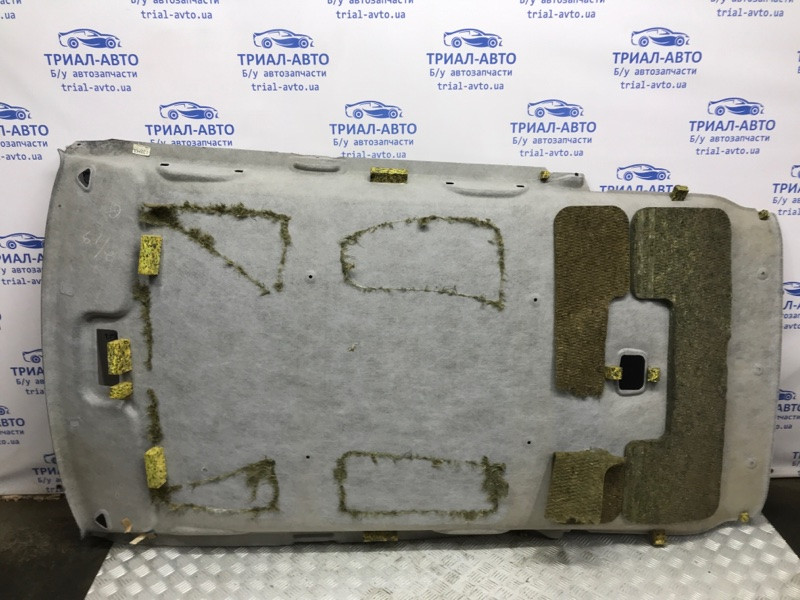 Потолок Mitsubishi Outlander CU 2.4 БЕНЗИН 4G69 2003 (б/у) Киев - изображение 5