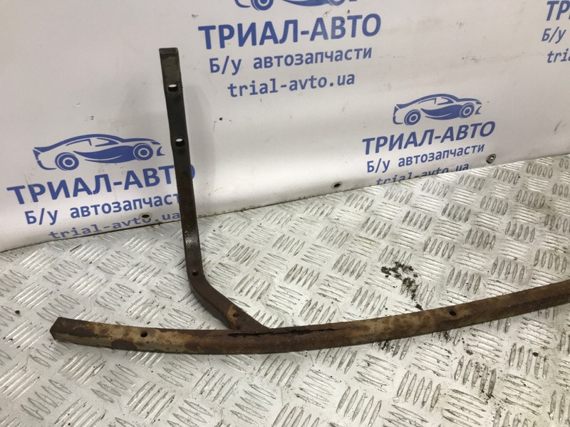 Усилитель бампера передний Chevrolet Epica 2006-2013 96634055 (Арт. 52156) Киев - изображение 3