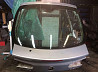 Б/у крышка багажника Renault Laguna 2, 7751474532, цвет TEB64, лифтбэк Кропивницкий