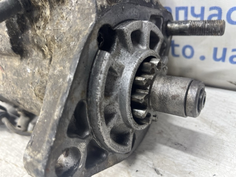 Стартер Toyota Prado 2002-2009 2810030070 (Арт. 81047) Київ - зображення 6