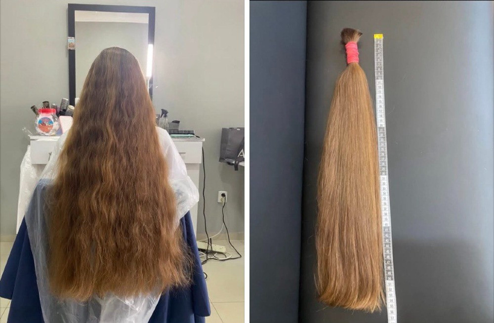 Куплю Ваше довге волосся у ДНІПРІ-ДОРОГО Telegram 0633013356 Viber 0961002722 Дніпро - зображення 1