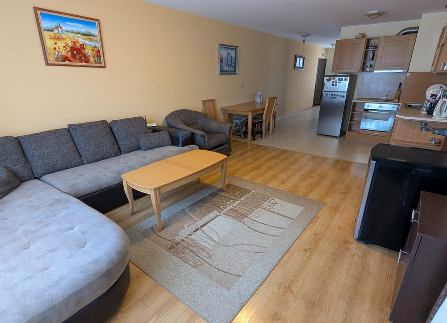 3-х комнатная квартира с собственным двориком в г. Обзор (Болгария) Киев - изображение 6