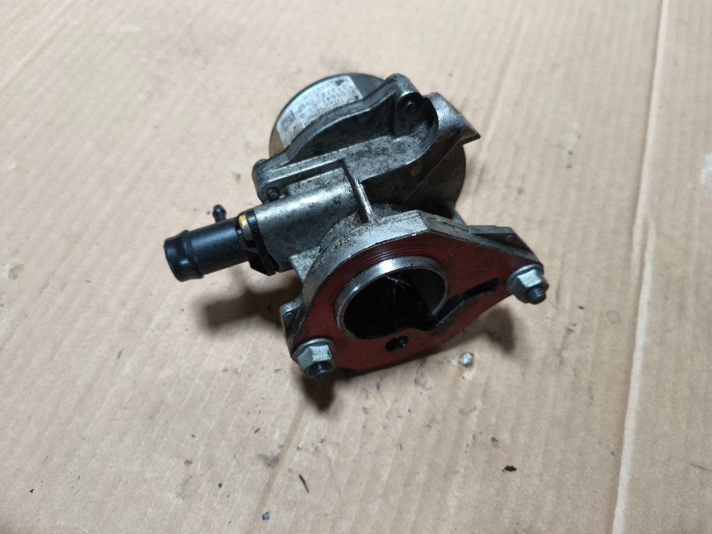 Вакуумный насос Renault Kangoo 1.5 dci 2008-2021 (146505272R) Ковель - зображення 2