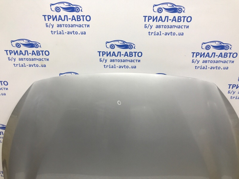 Капот Infiniti Q50 2013- F510M4GAMA (Арт. 56341) Киев - изображение 2