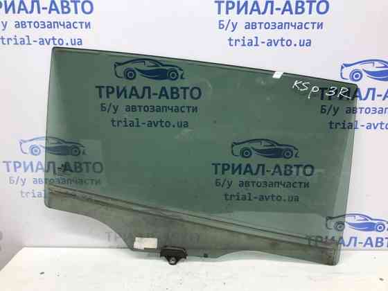Стекло двери заднее правое Kia Sportage SL 2.0 DIESEL D4HA 2010 (б/у) Київ