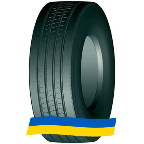 315/70 R22.5 Aplus S202 154/150M Рульова вантажна шина Киев - изображение 2