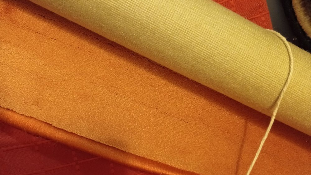 Комплект ковриков новых 3 шт. Цена за комплект Киев - изображение 1