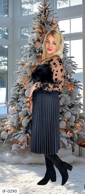 Блуза IF-0283 Киев - изображение 4