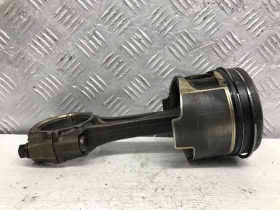 Поршень с шатуном Mitsubishi Pajero Wagon 4 3.2 ДИЗЕЛЬ 4M41 2006 (б/у) Київ